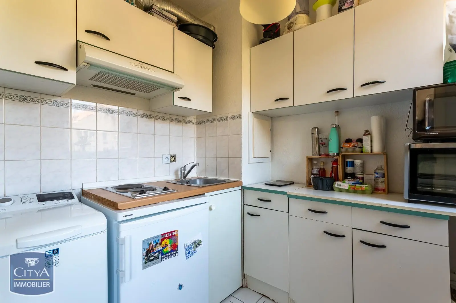 Photo 6 Appartement 2 pièces 44.99m²
