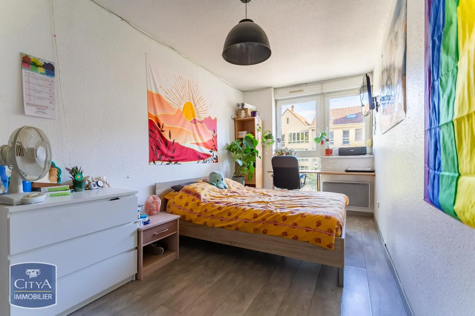 Photo 7 Appartement 2 pièces 44.99m²