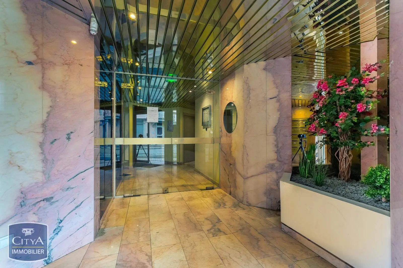 Photo 9 appartement Strasbourg