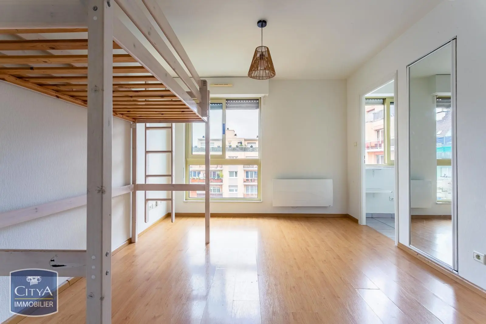 Photo 3 appartement Strasbourg