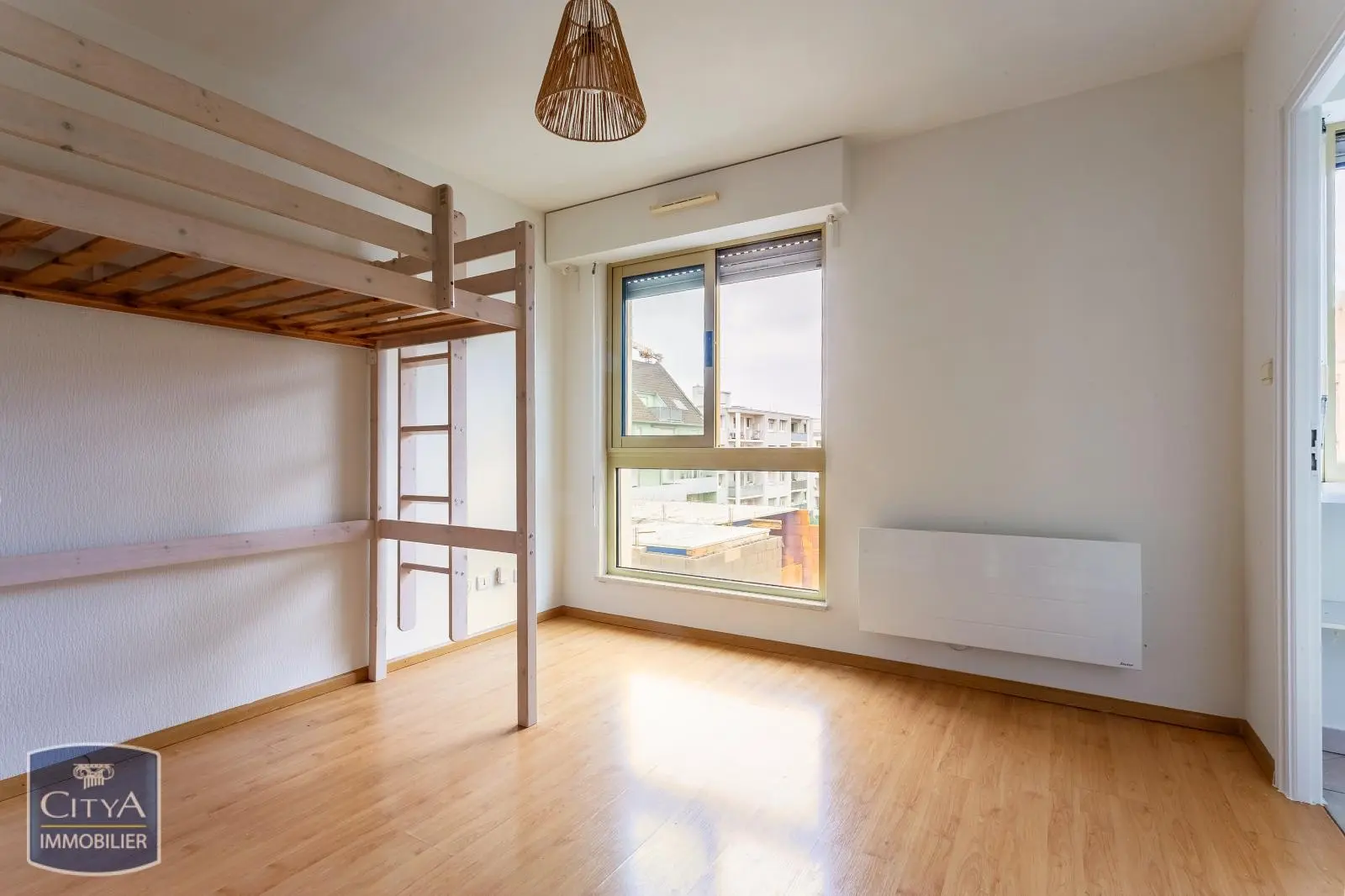 Photo 4 appartement Strasbourg
