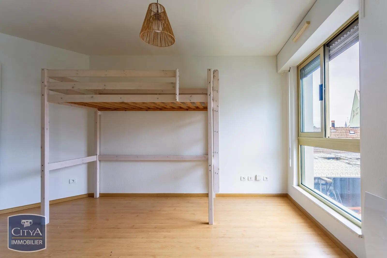 Photo 5 appartement Strasbourg
