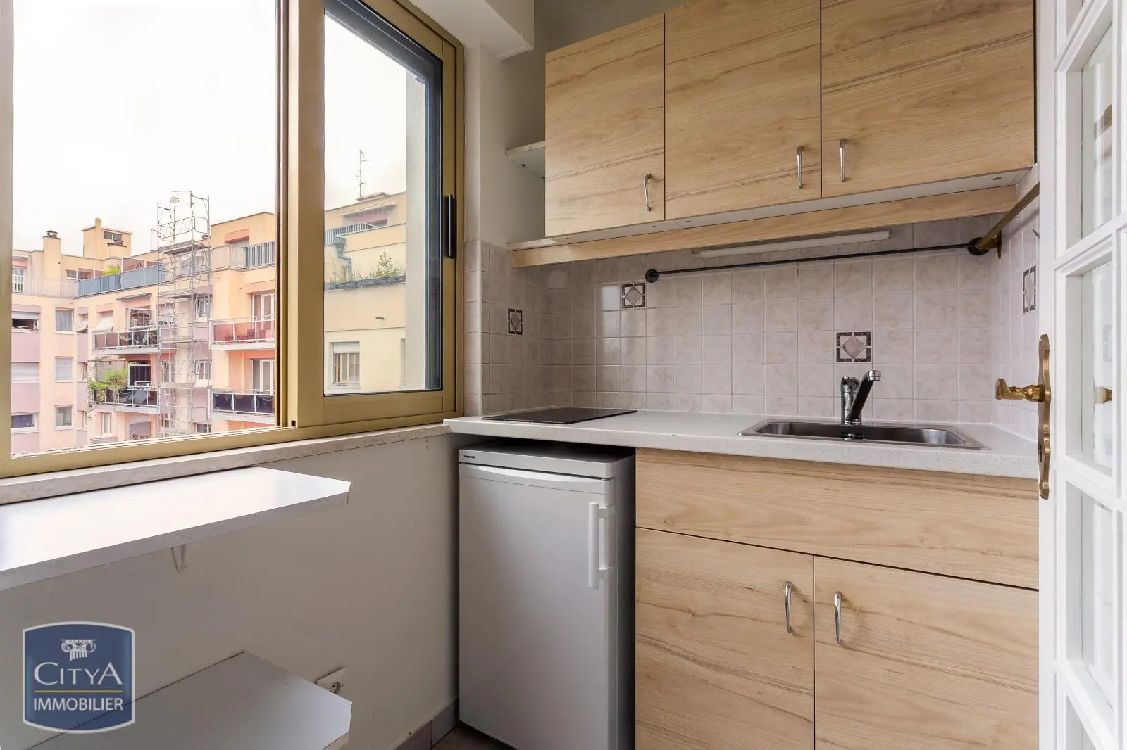 Photo 6 appartement Strasbourg