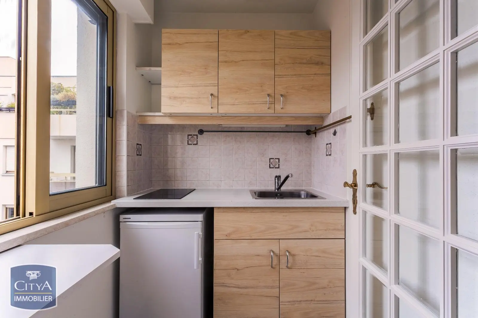 Photo 7 appartement Strasbourg