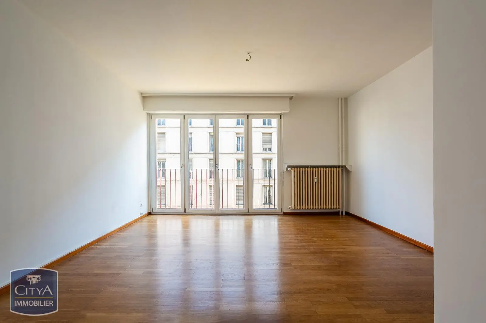 Photo 1 Appartement 2 pièces 52.24m²