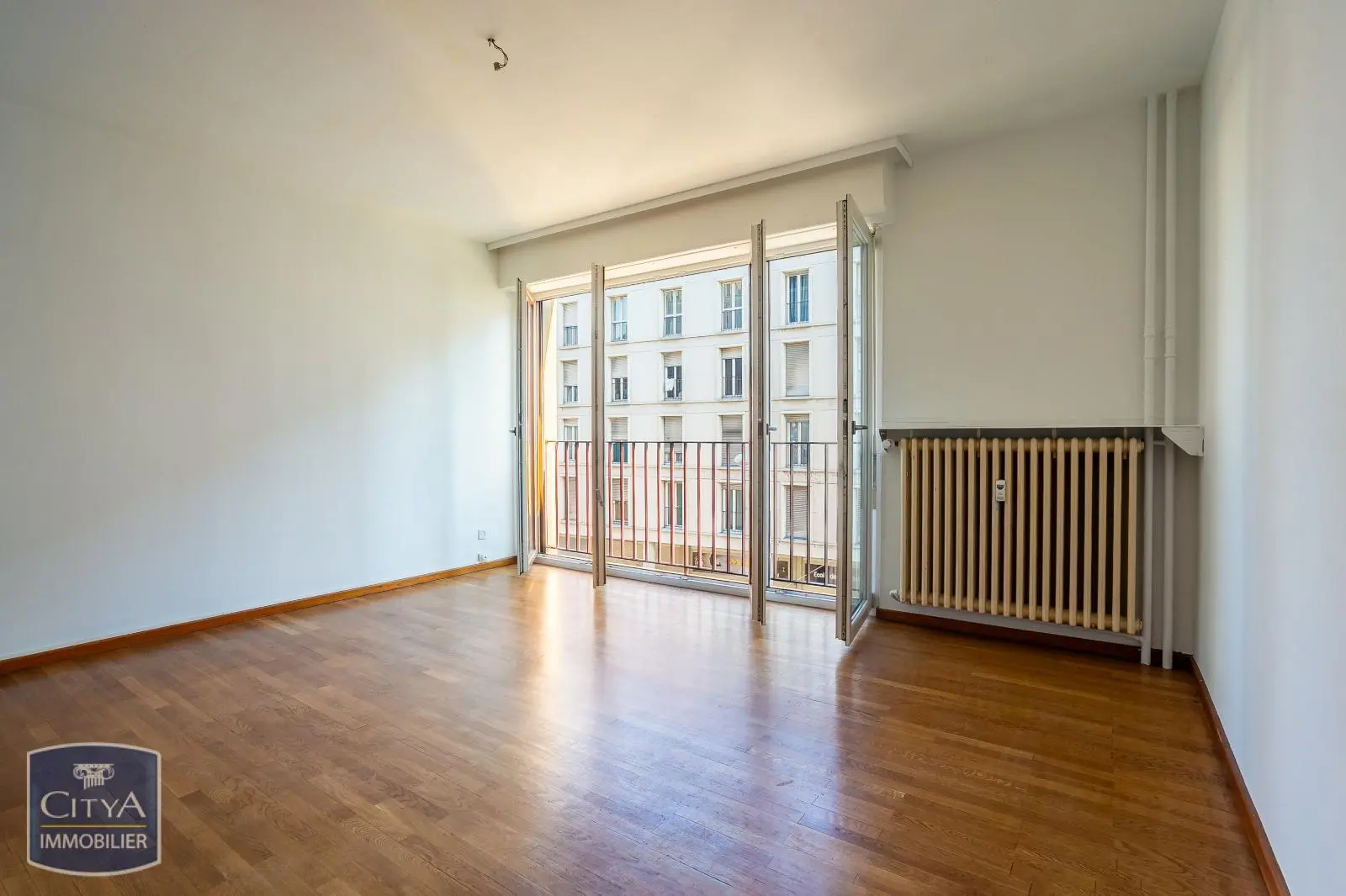Photo 1 appartement Strasbourg