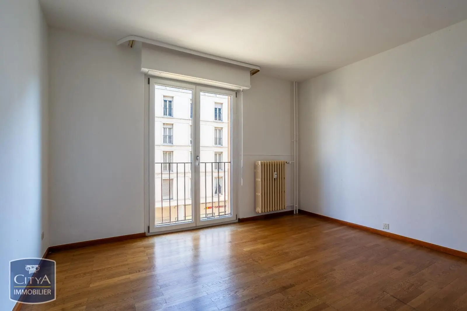 Photo 3 appartement Strasbourg