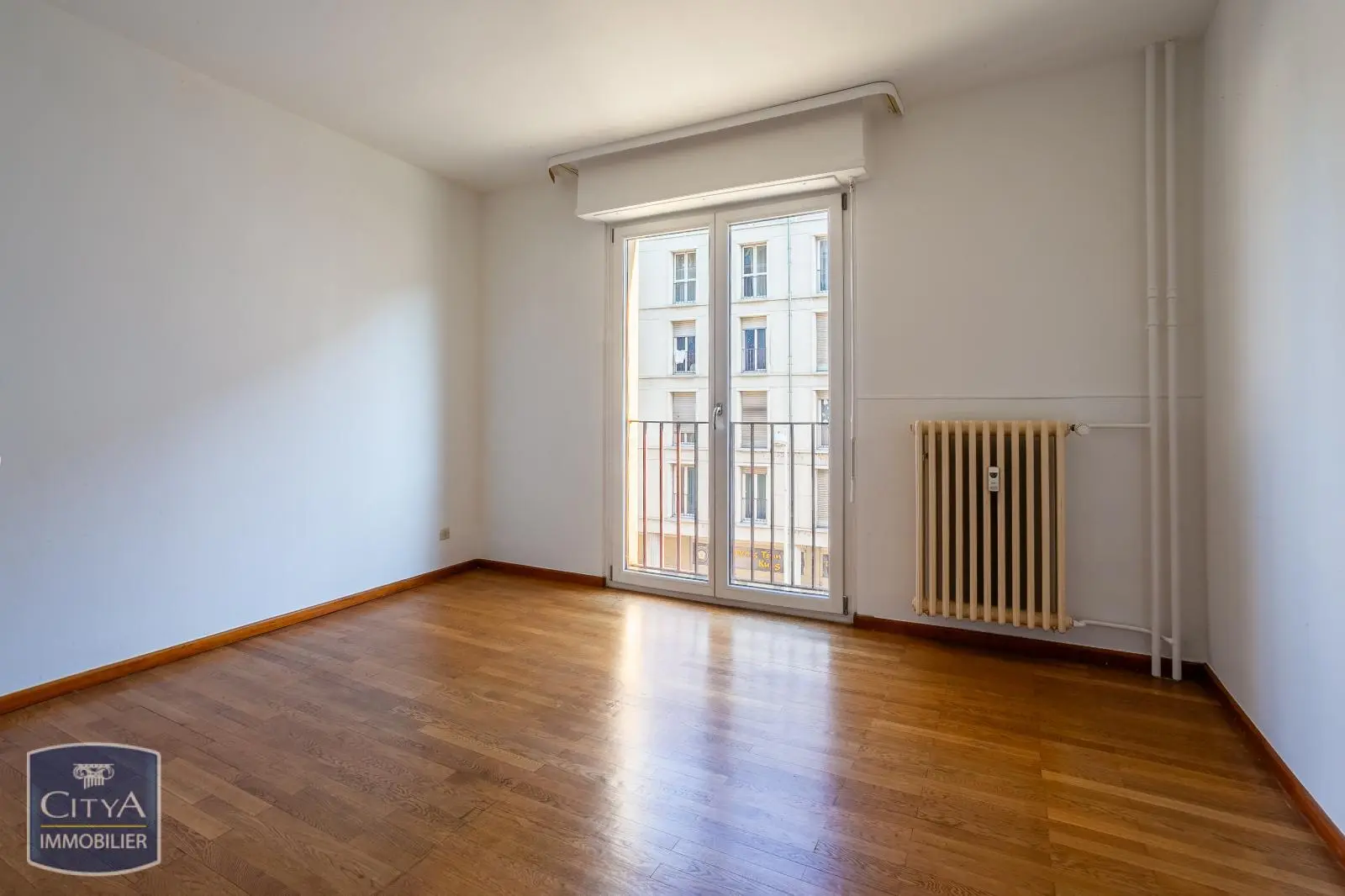 Photo 4 appartement Strasbourg