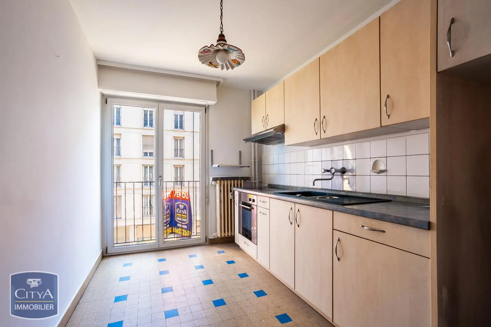 Photo 5 appartement Strasbourg