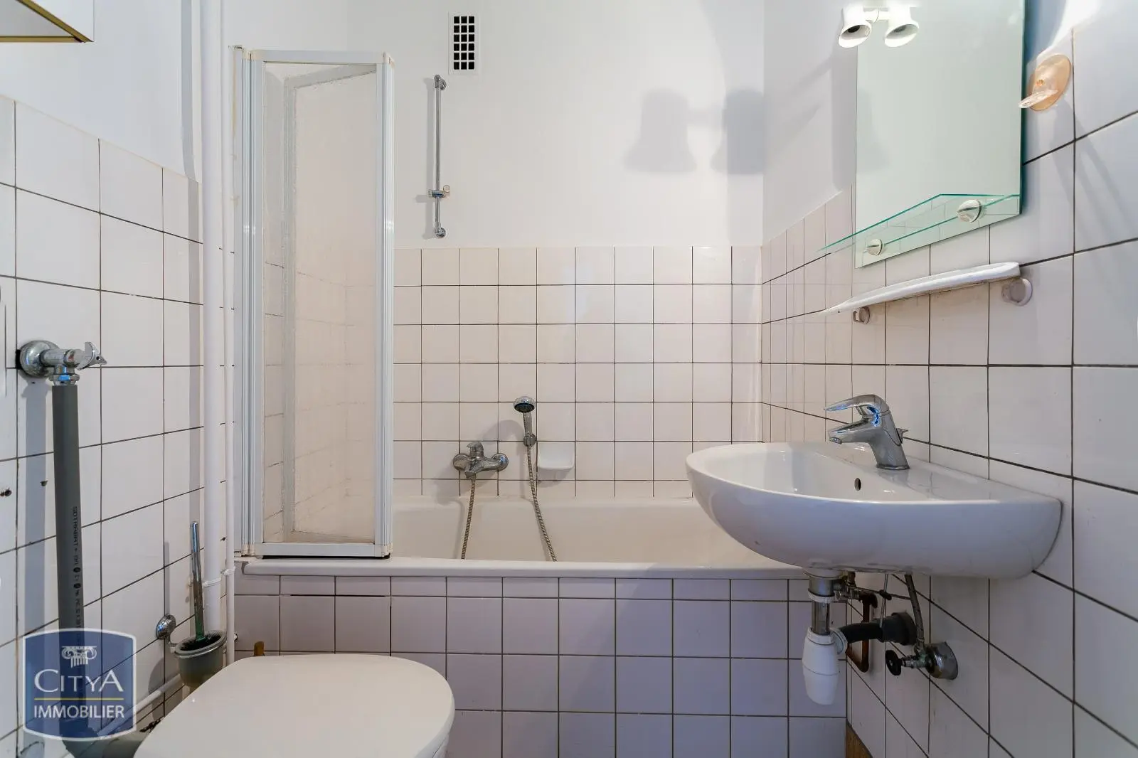 Photo 7 appartement Strasbourg