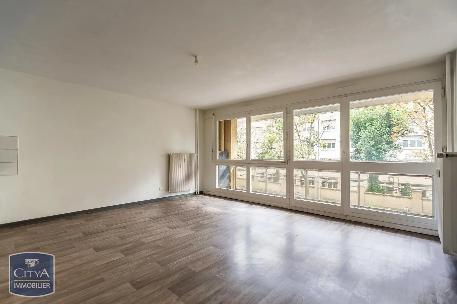 Photo 1 Appartement 3 pièces 56m²