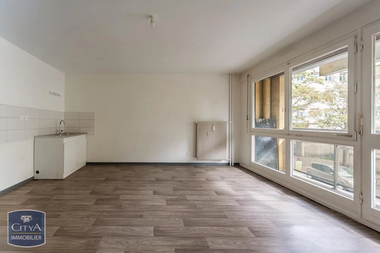 Photo 1 appartement Strasbourg