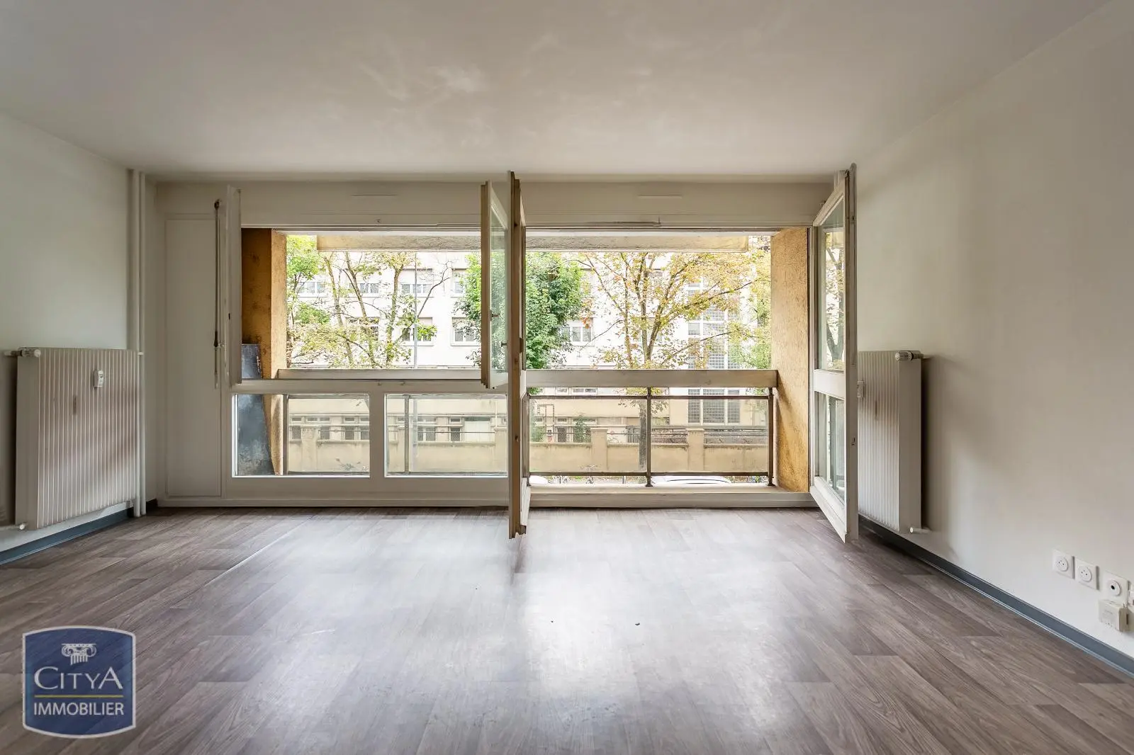 Photo 3 appartement Strasbourg