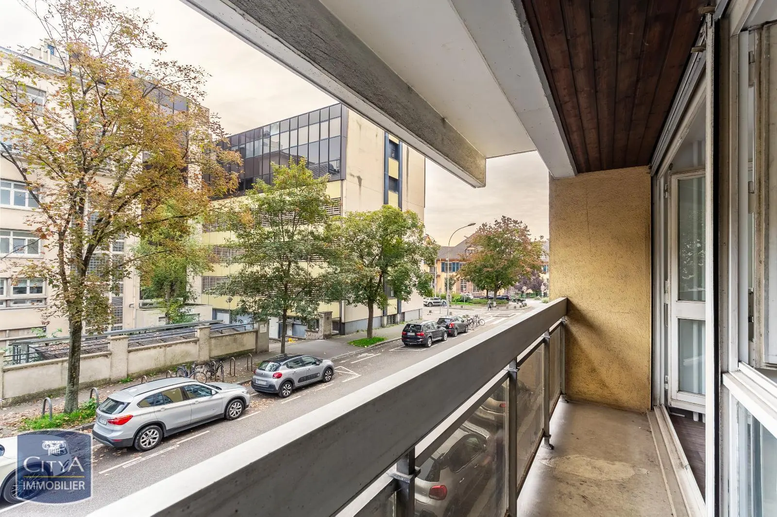 Photo 4 appartement Strasbourg