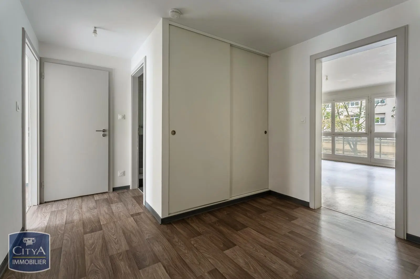 Photo 5 appartement Strasbourg