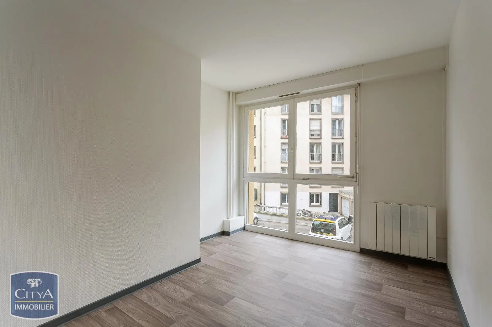 Photo 6 appartement Strasbourg