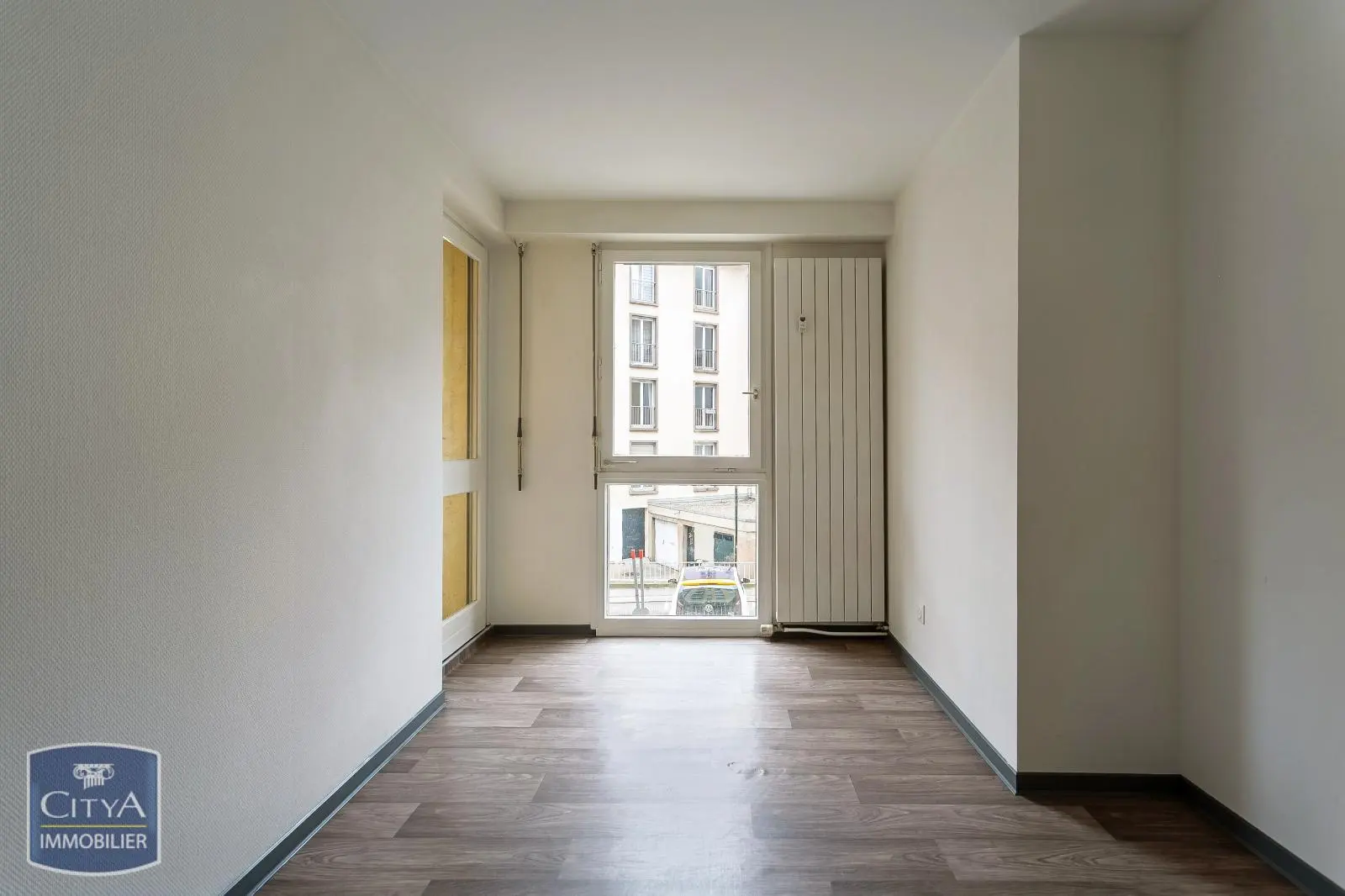 Photo 7 appartement Strasbourg