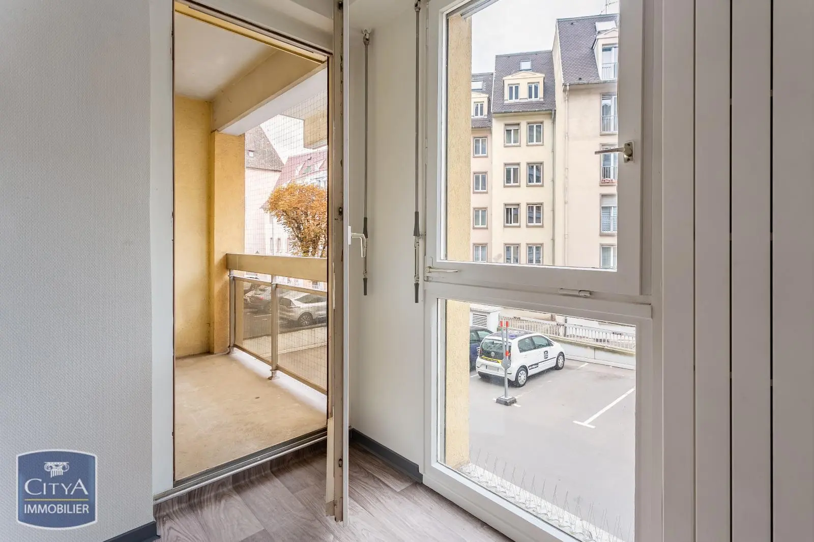 Photo 9 appartement Strasbourg