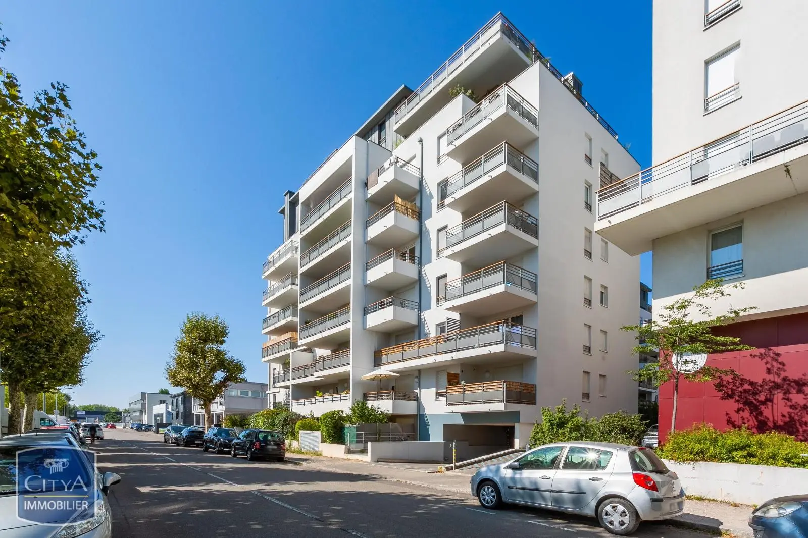 Photo 1 Appartement 2 pièces 39m²