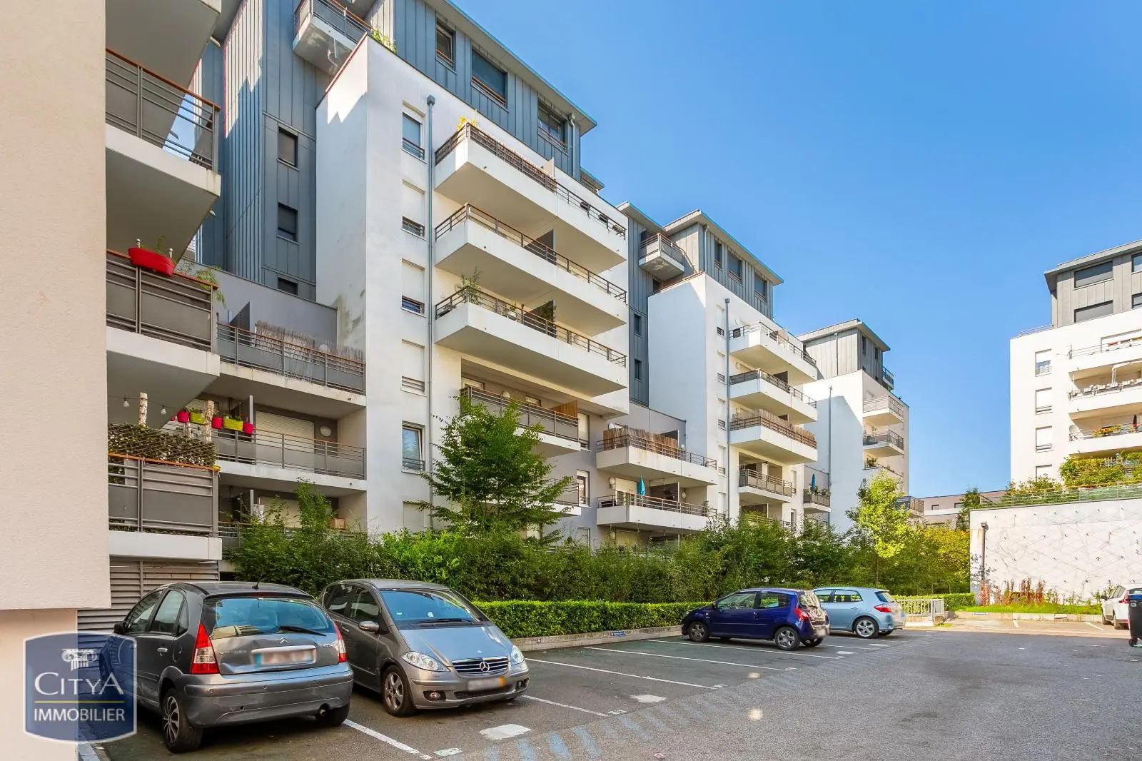 Photo 8 Appartement 2 pièces 39m²