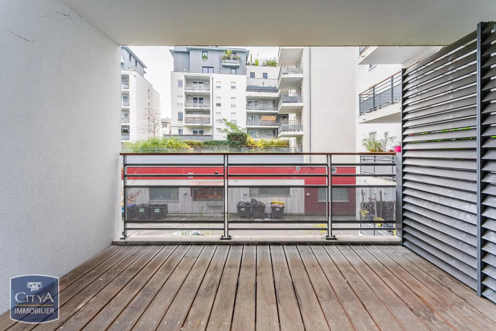 Photo 5 Appartement 2 pièces 39m²