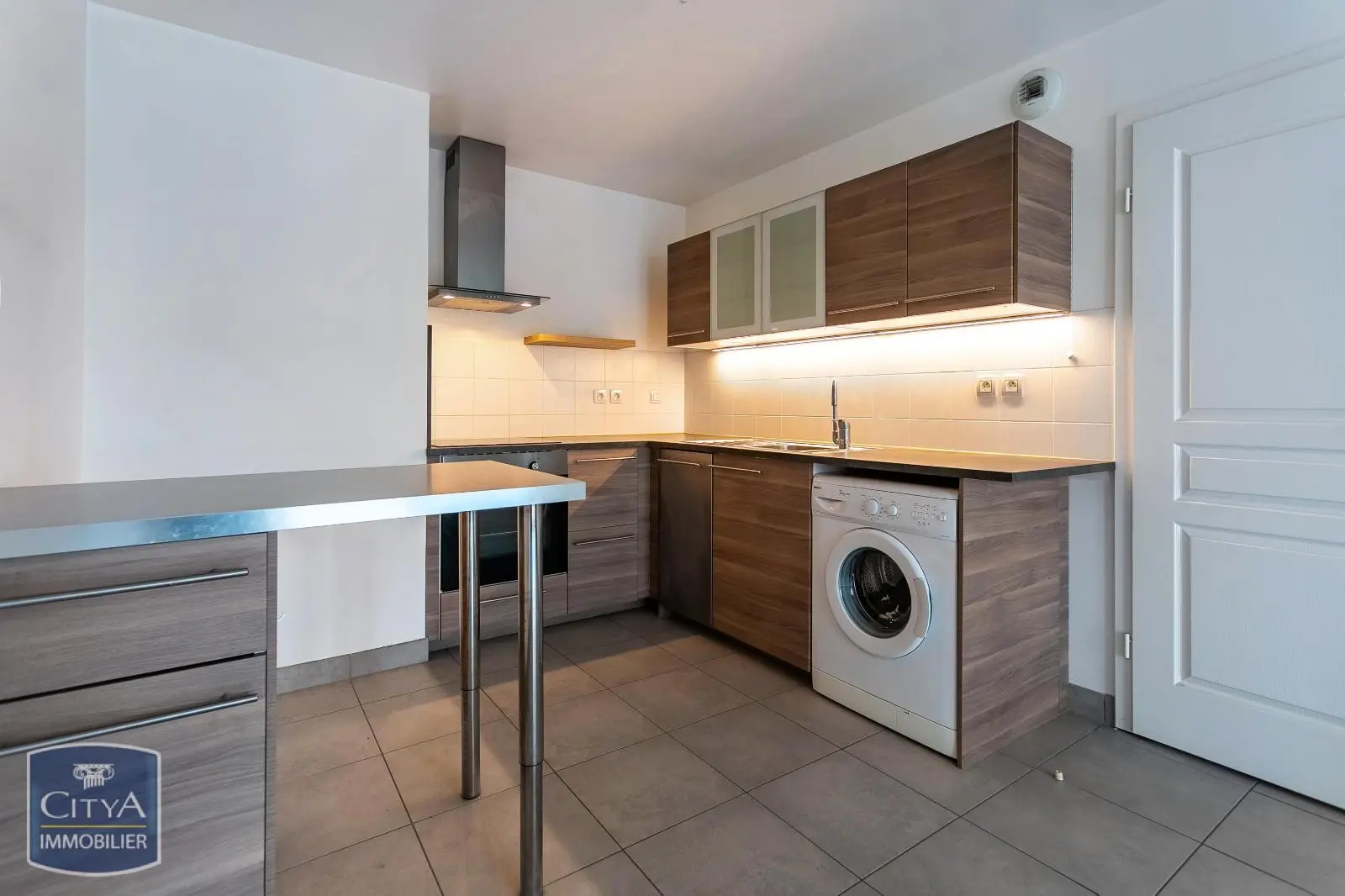 Photo 3 Appartement 2 pièces 39m²