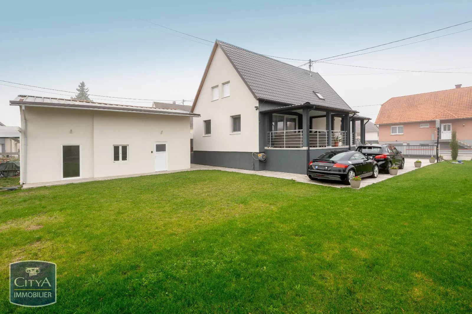 Photo 5 Maison 5 pièces 149m²