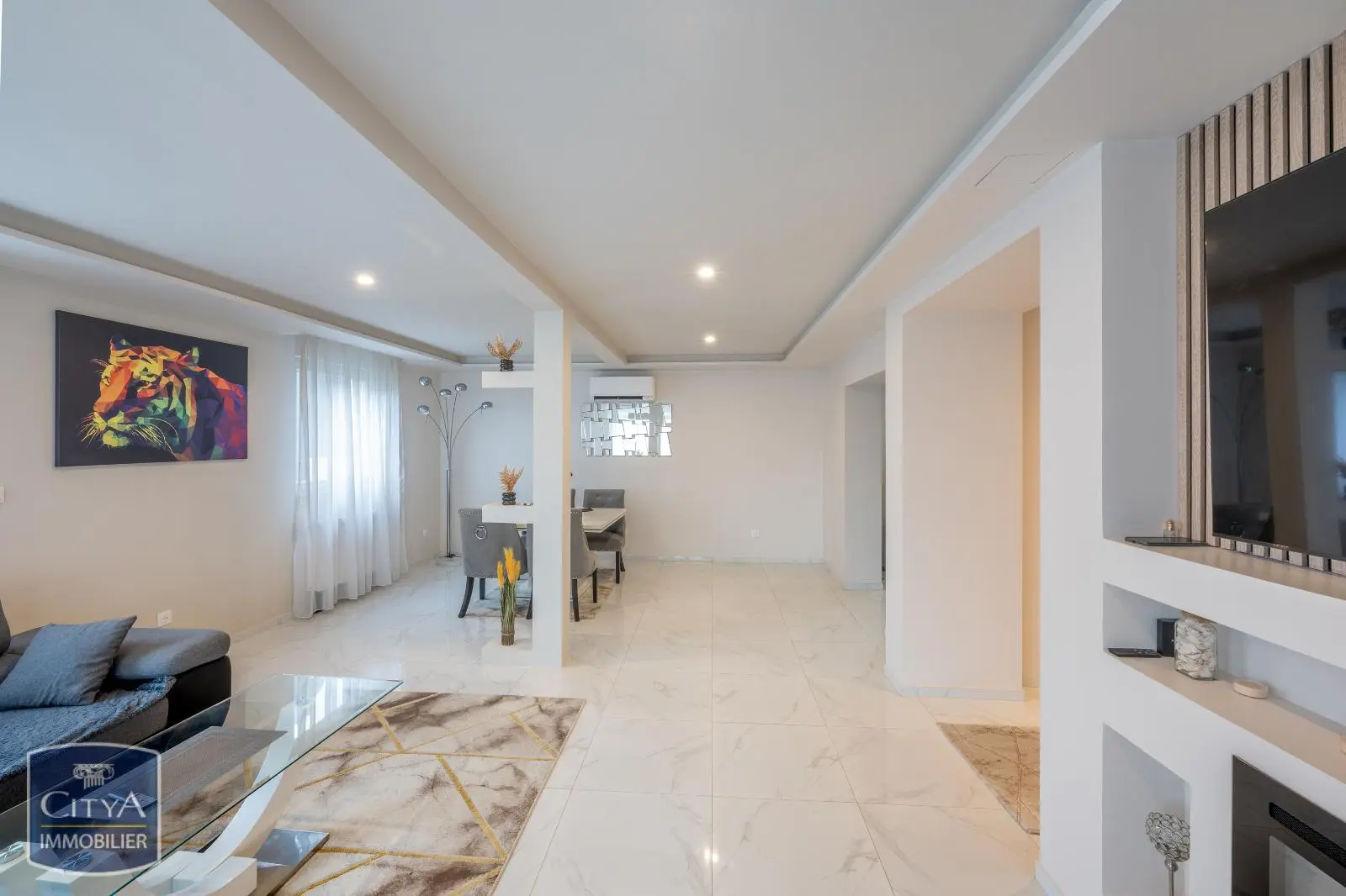 Photo 1 Maison 5 pièces 149m²