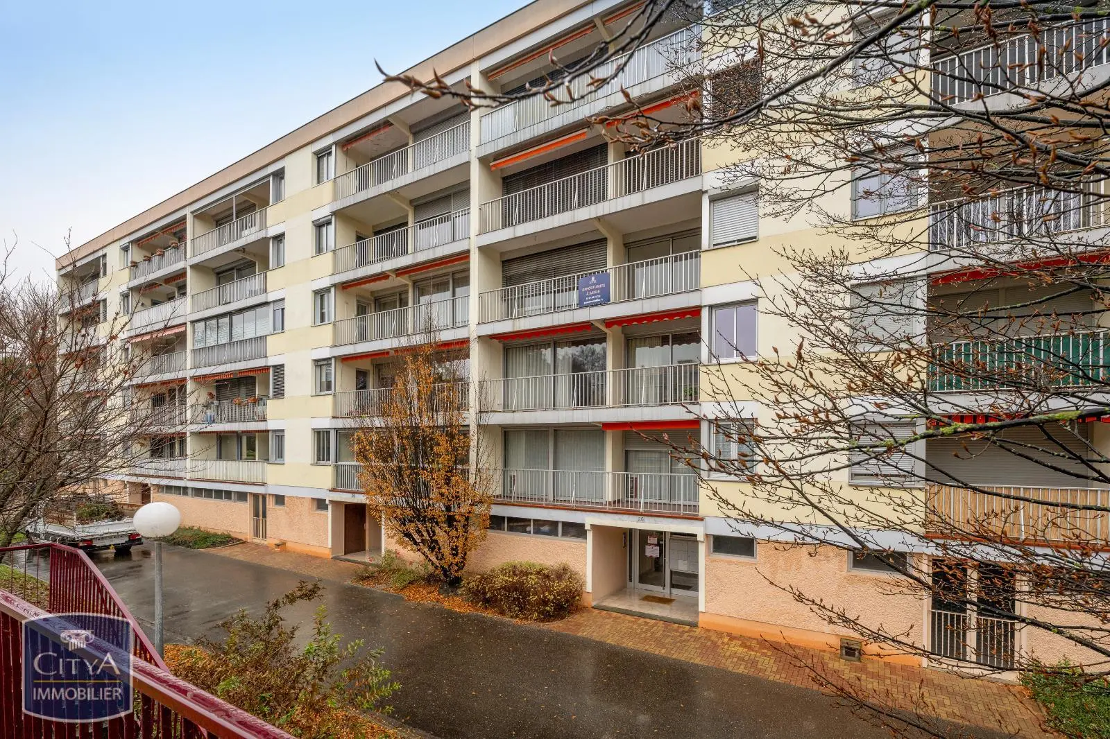 Photo 12 Appartement 4 pièces 84m²