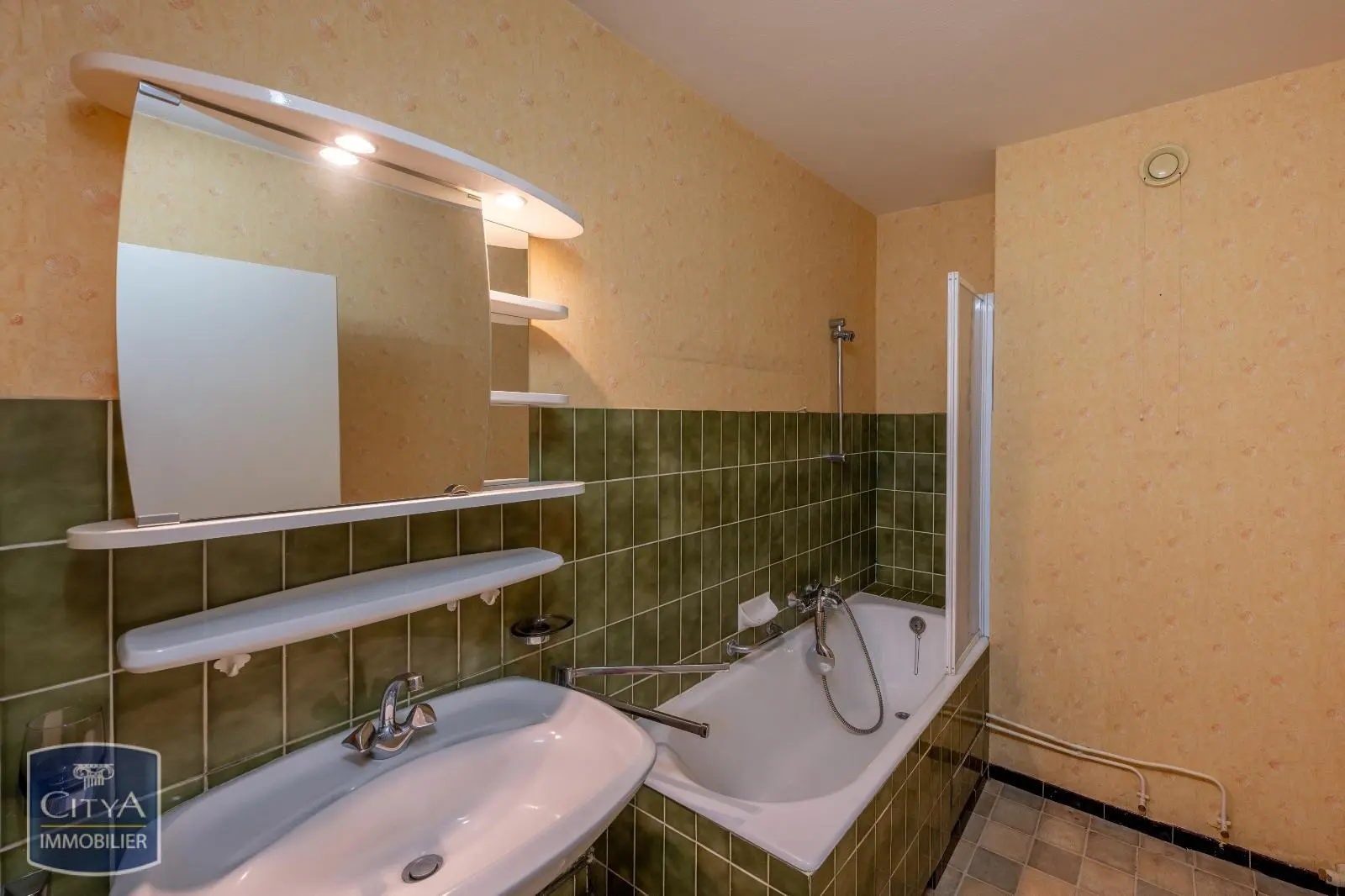 Photo 4 Appartement 4 pièces 84m²