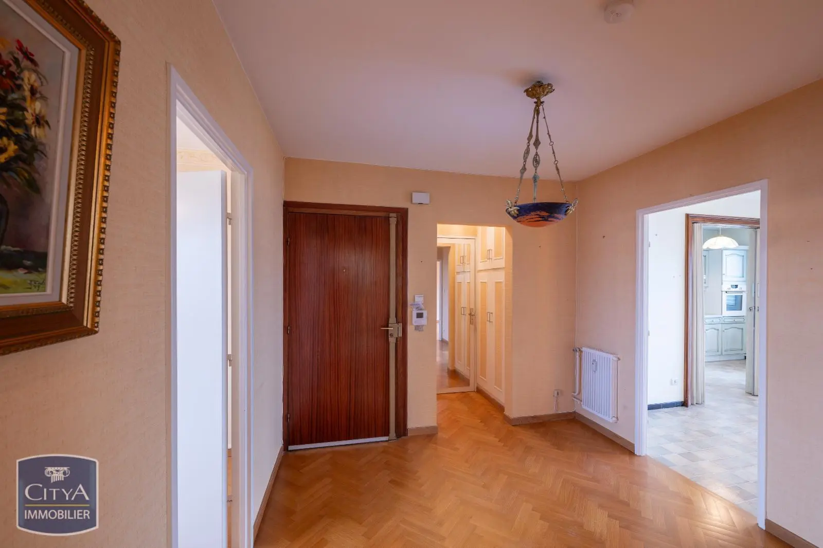 Photo 5 Appartement 4 pièces 84m²