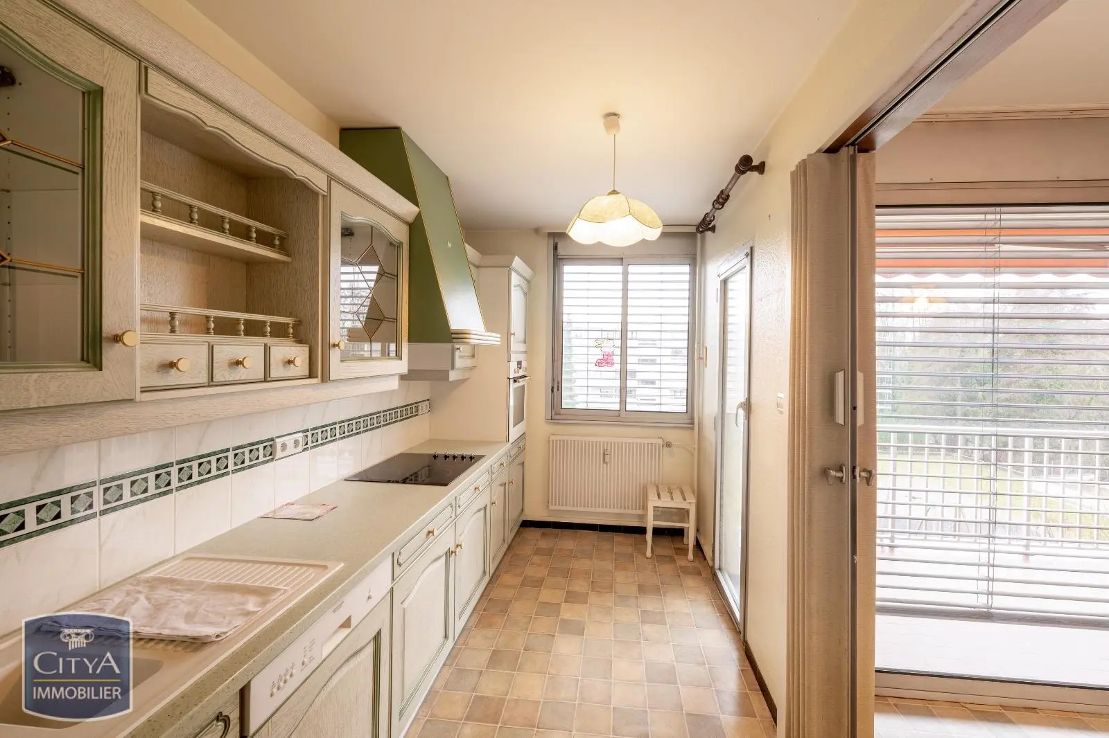 Photo 8 Appartement 4 pièces 84m²