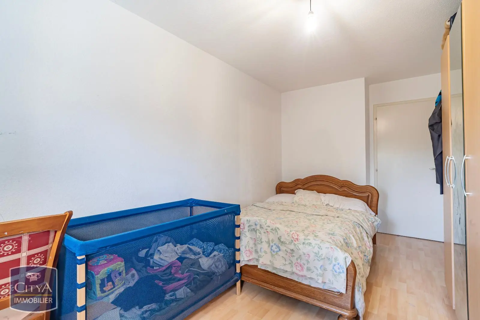 Photo 2 appartement Strasbourg