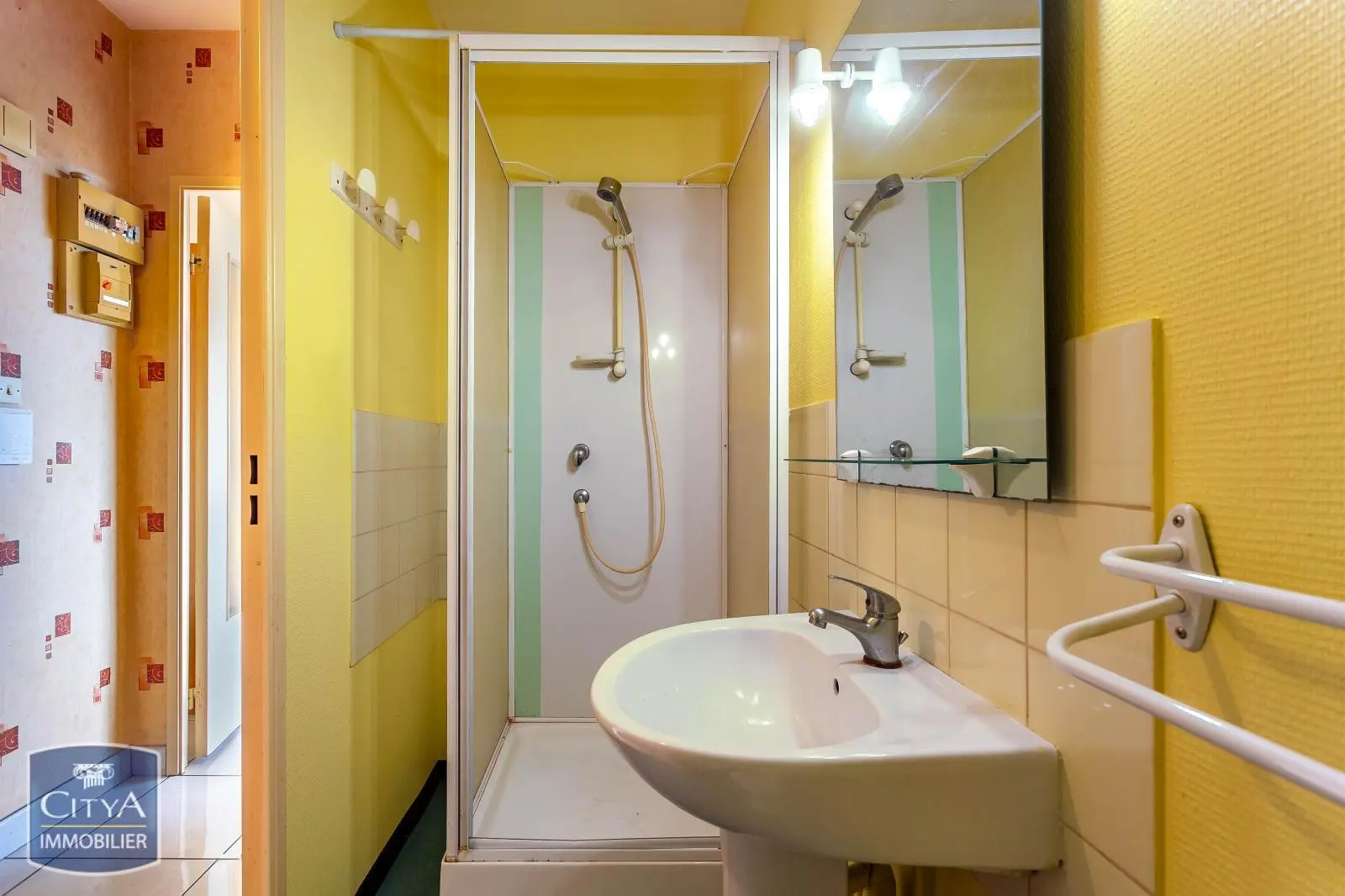 Photo 10 Appartement 1 pièce 22.18m²