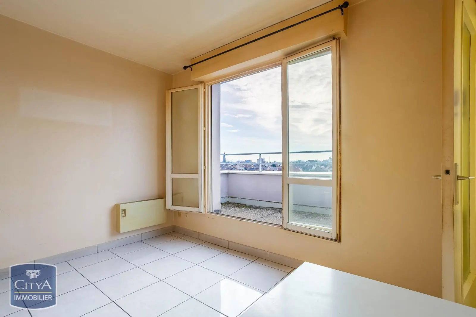 Photo 11 Appartement 1 pièce 22.18m²