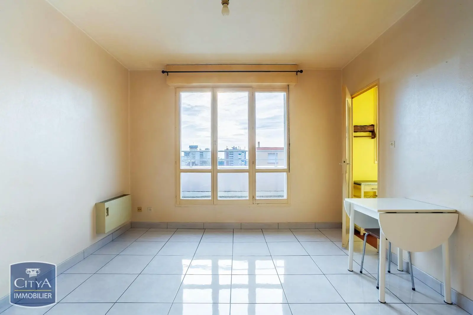 Photo 3 Appartement 1 pièce 22.18m²