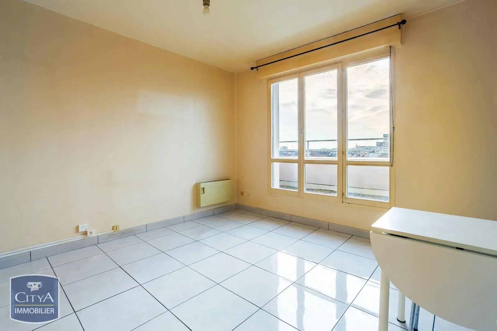 Photo 4 Appartement 1 pièce 22.18m²