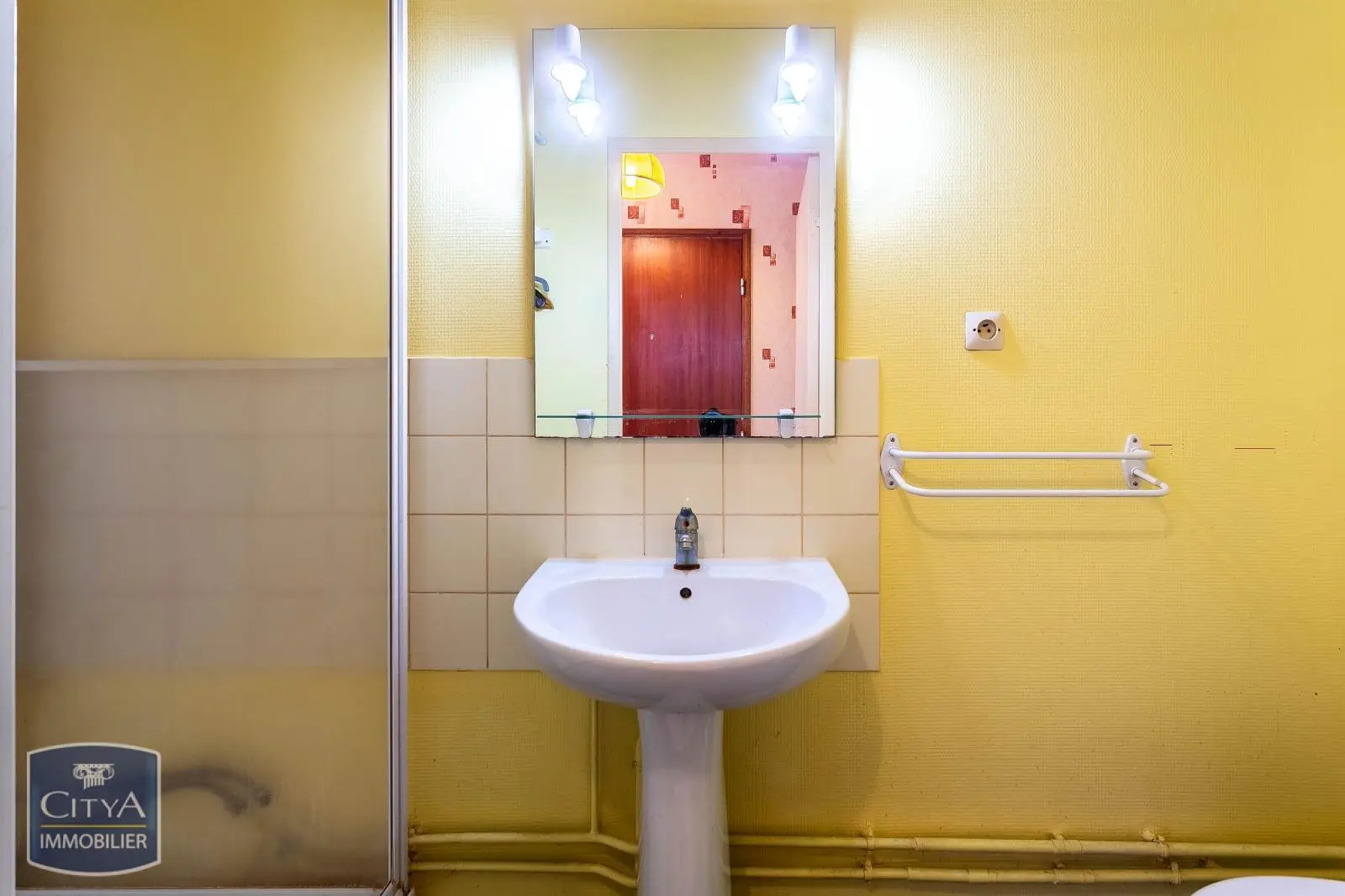 Photo 9 Appartement 1 pièce 22.18m²