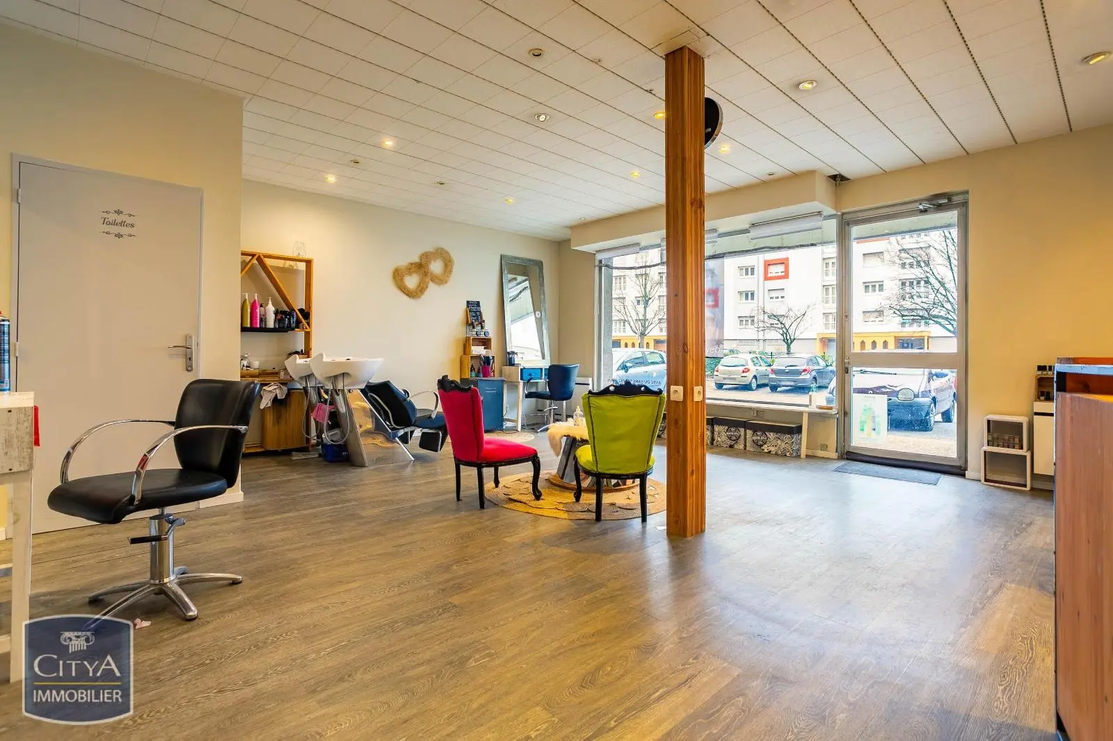 Photo 7 Local Commercial 58m²