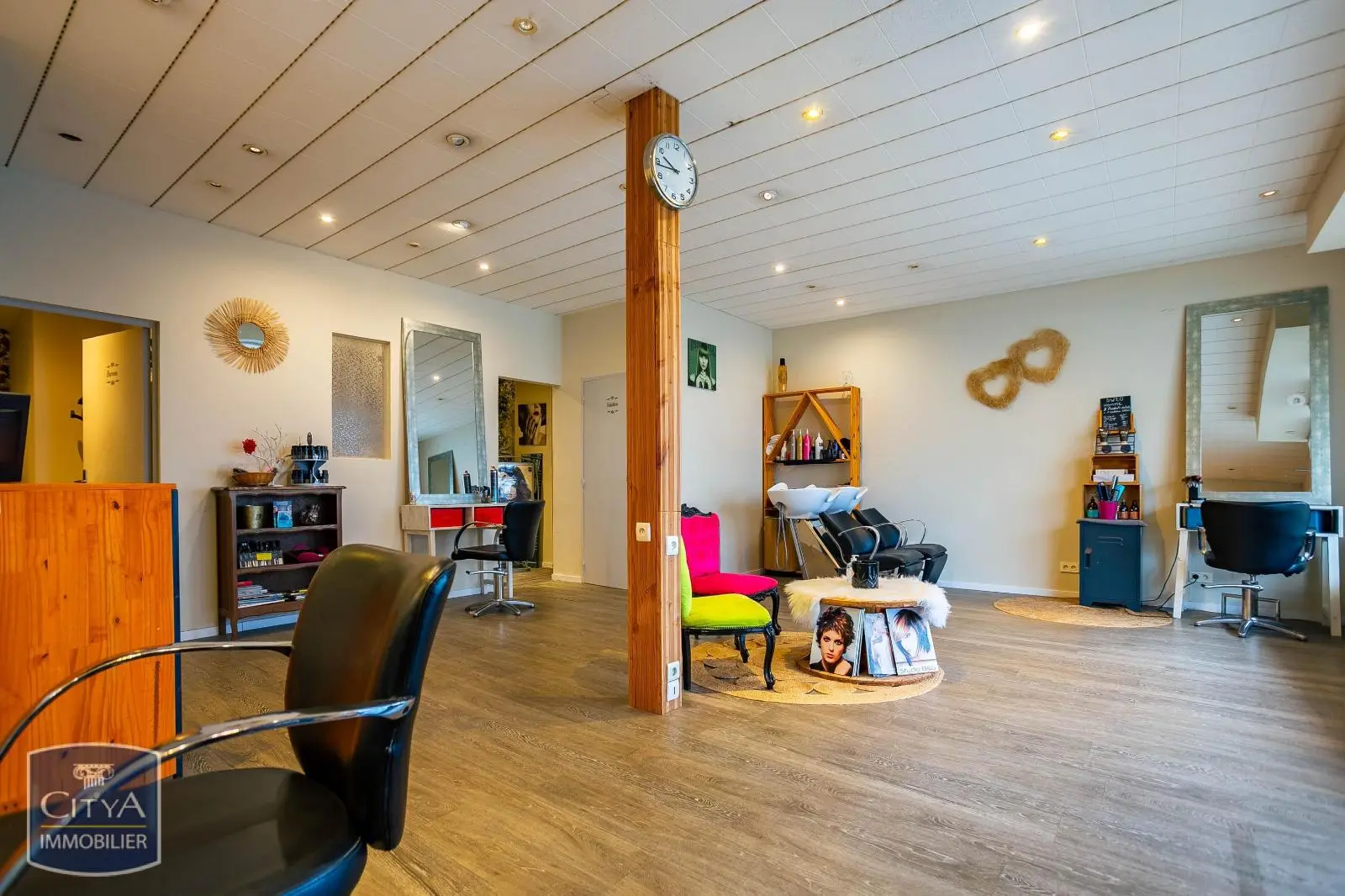 Photo 3 Local Commercial 58m²