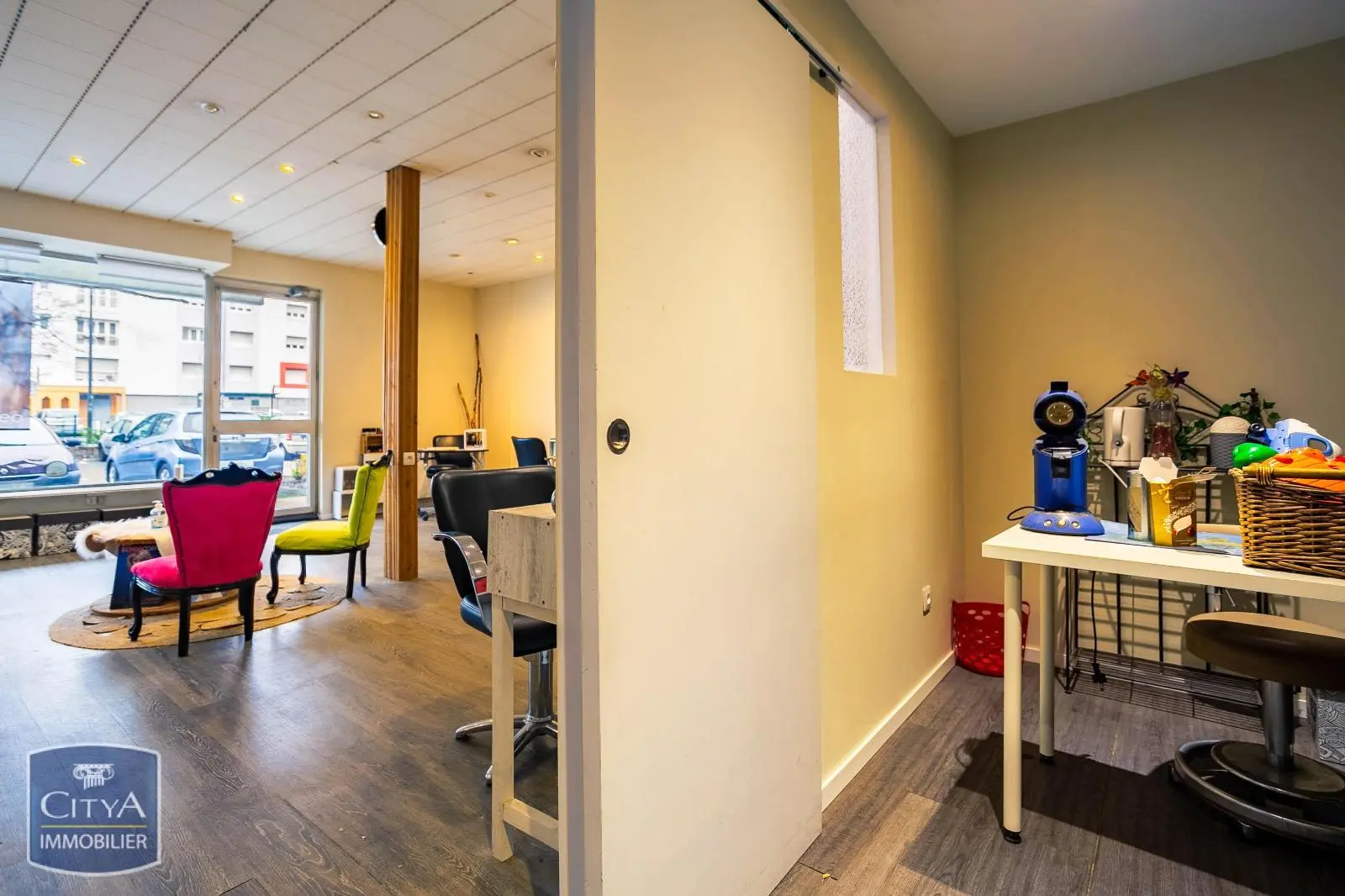 Photo 5 Local Commercial 58m²