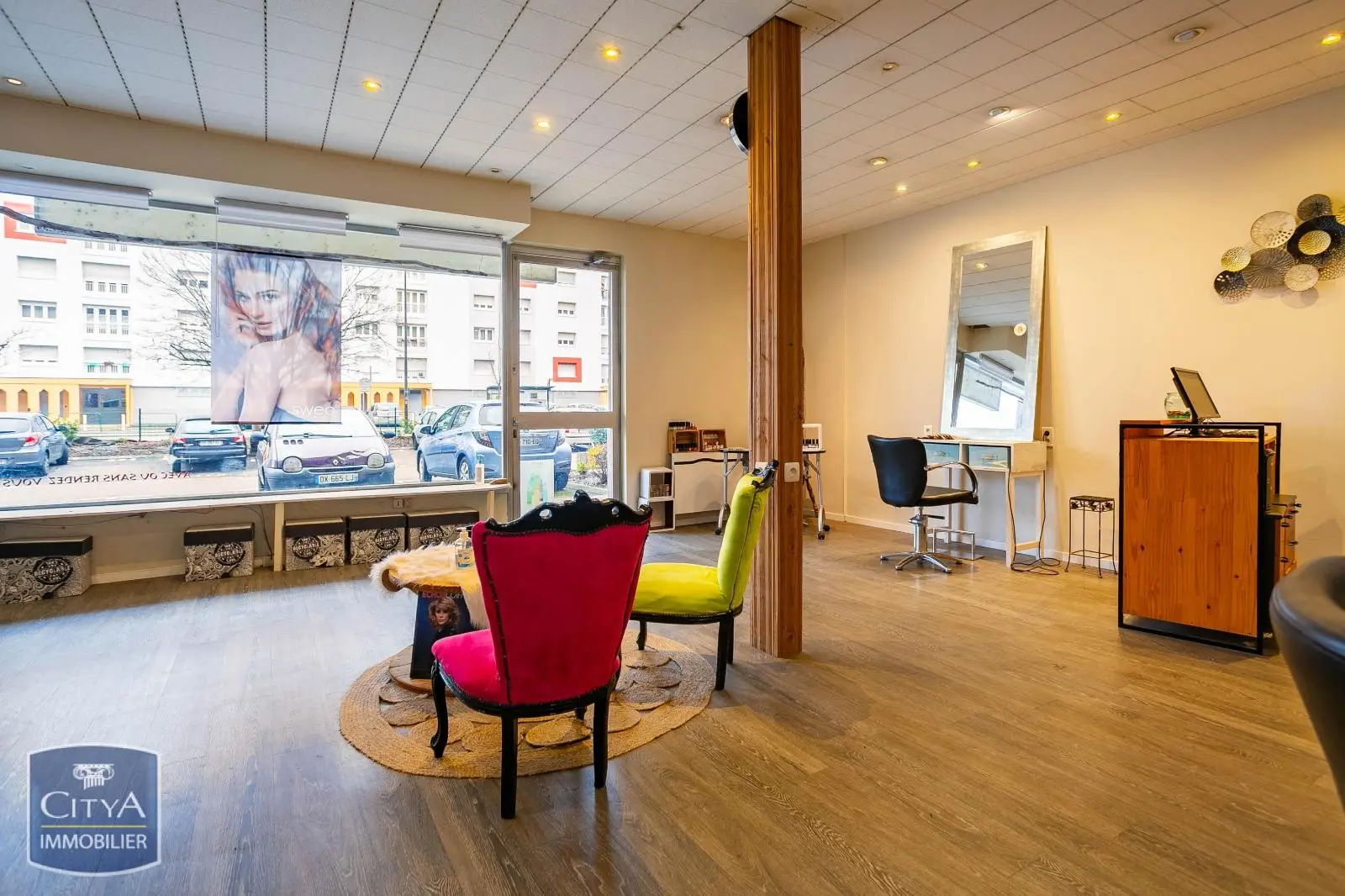 Photo 6 Local Commercial 58m²