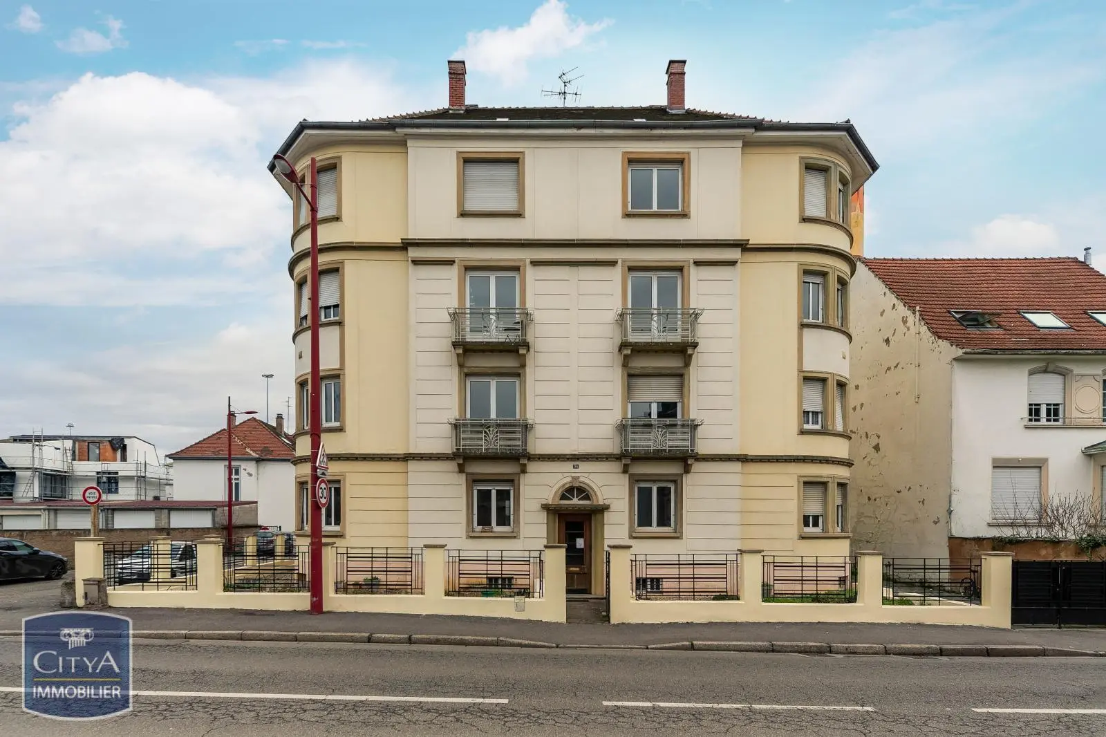 Photo 1 Appartement 3 pièces 75m²