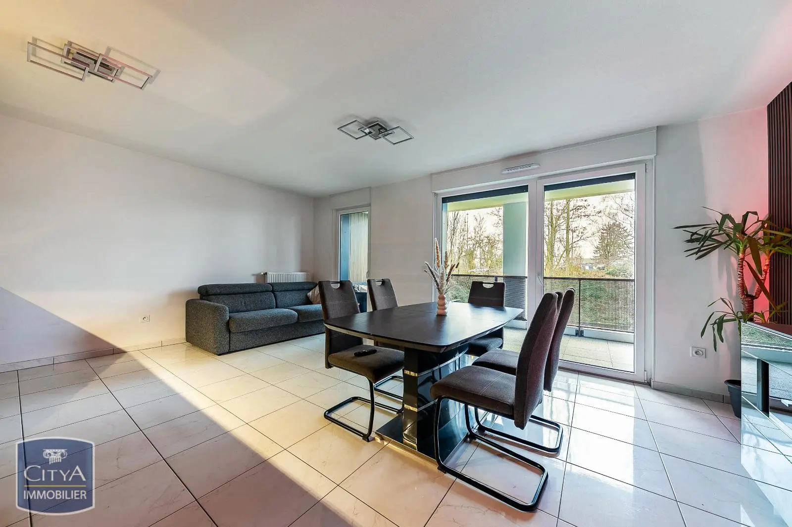 Photo 5 Appartement 3 pièces 64.16m²