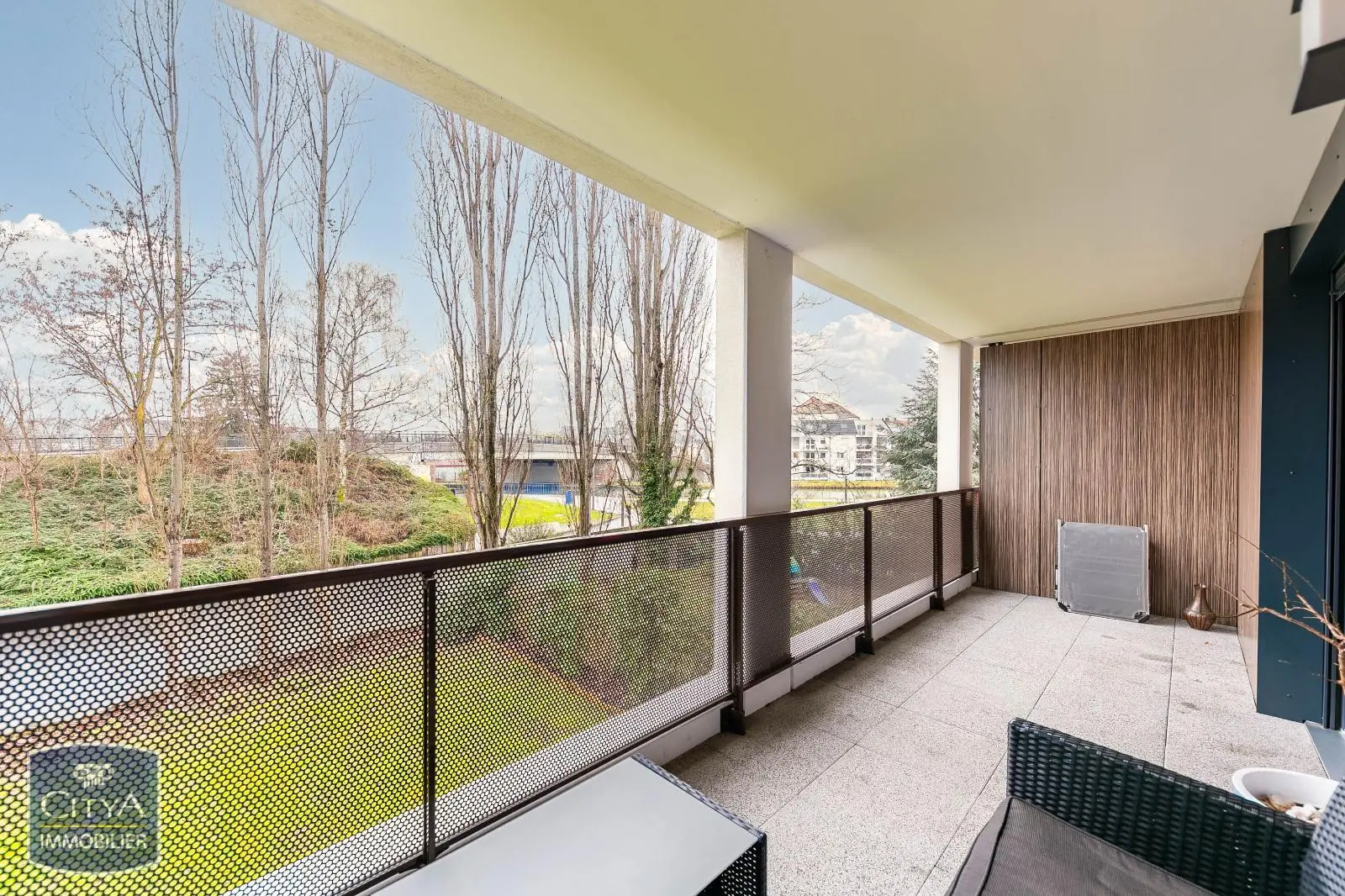 Photo 3 Appartement 3 pièces 64.16m²