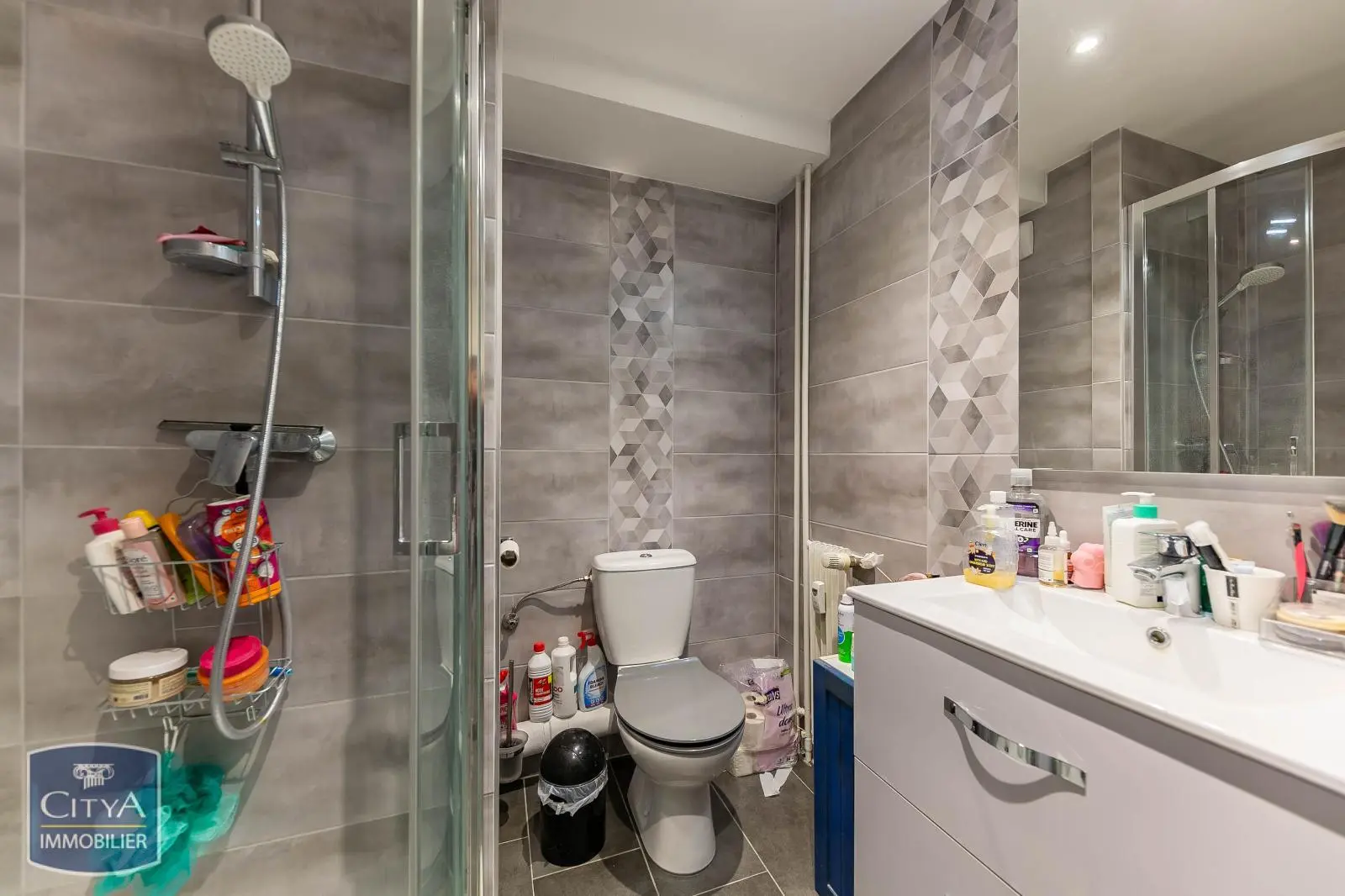 Photo 9 Appartement 1 pièce 35m²