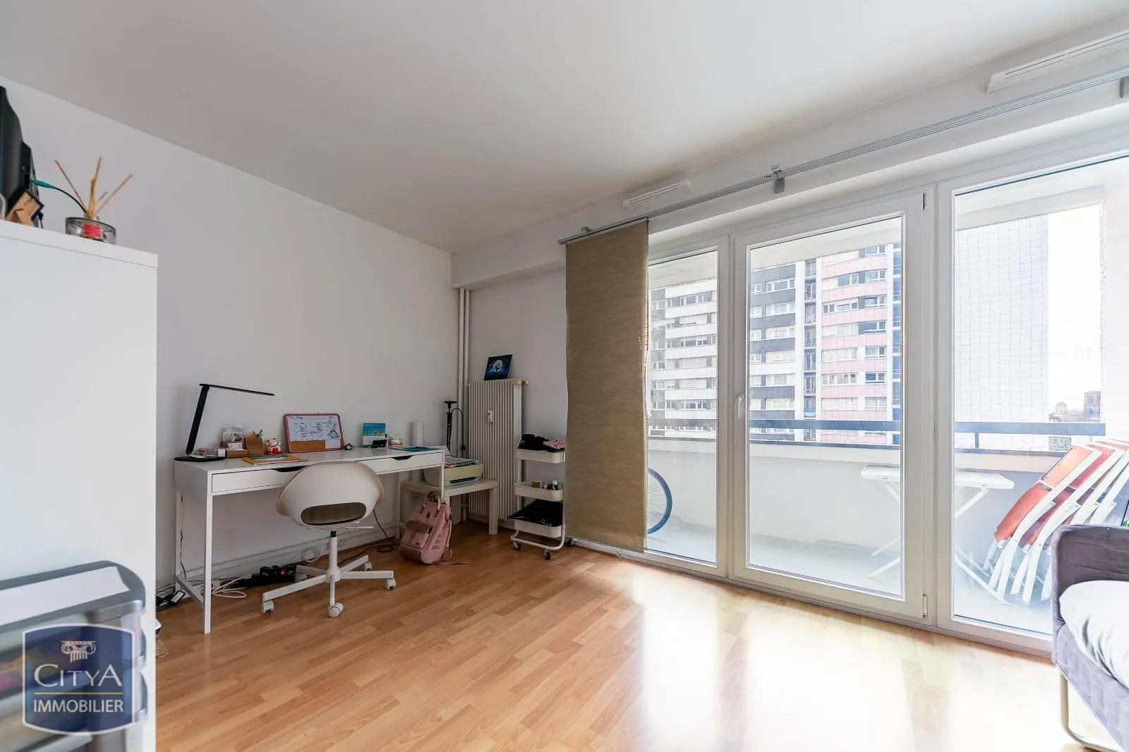 Photo 4 Appartement 1 pièce 35m²