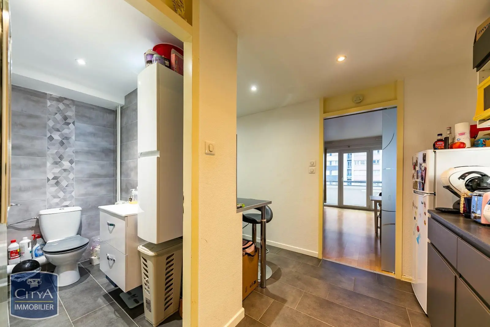 Photo 8 Appartement 1 pièce 35m²