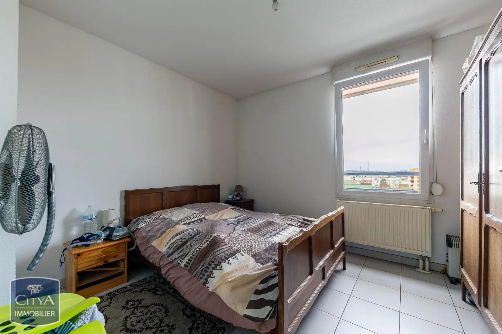 Photo 6 Appartement 3 pièces 67.94m²