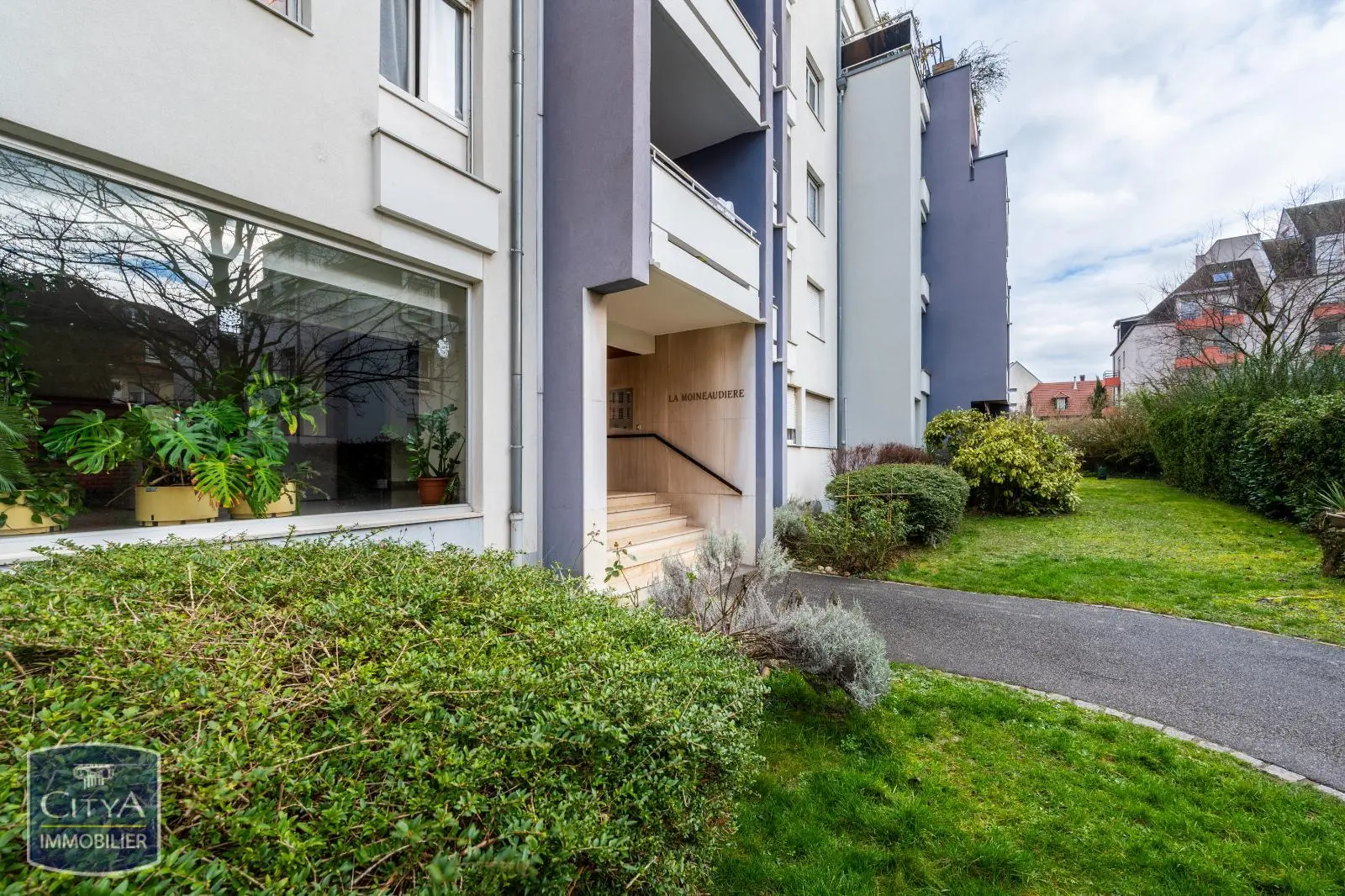 Photo 1 Appartement 2 pièces 45.2m²